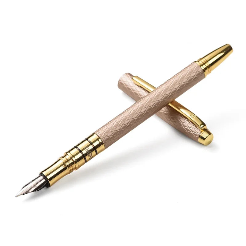 Hero Gold Fountain Pen