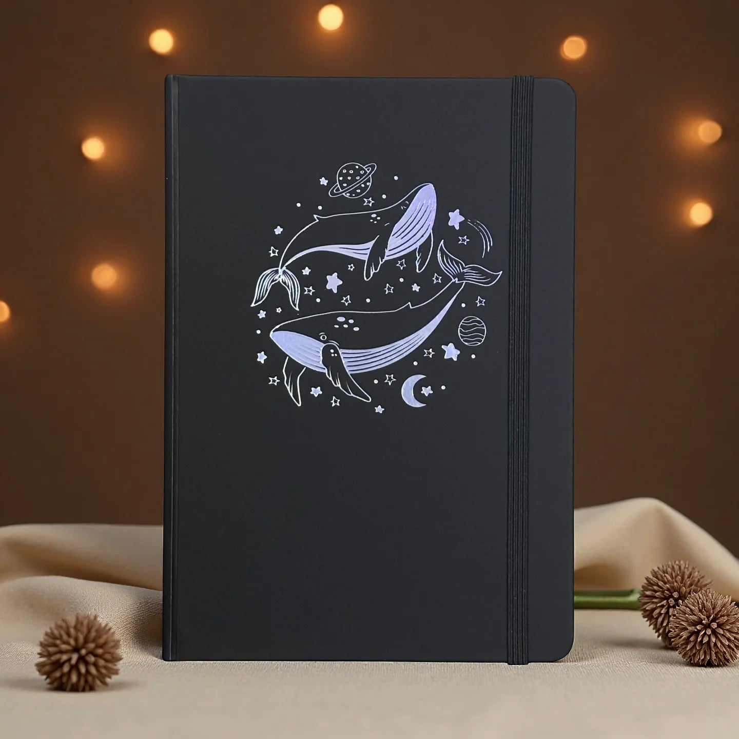 Notebooks & Journals