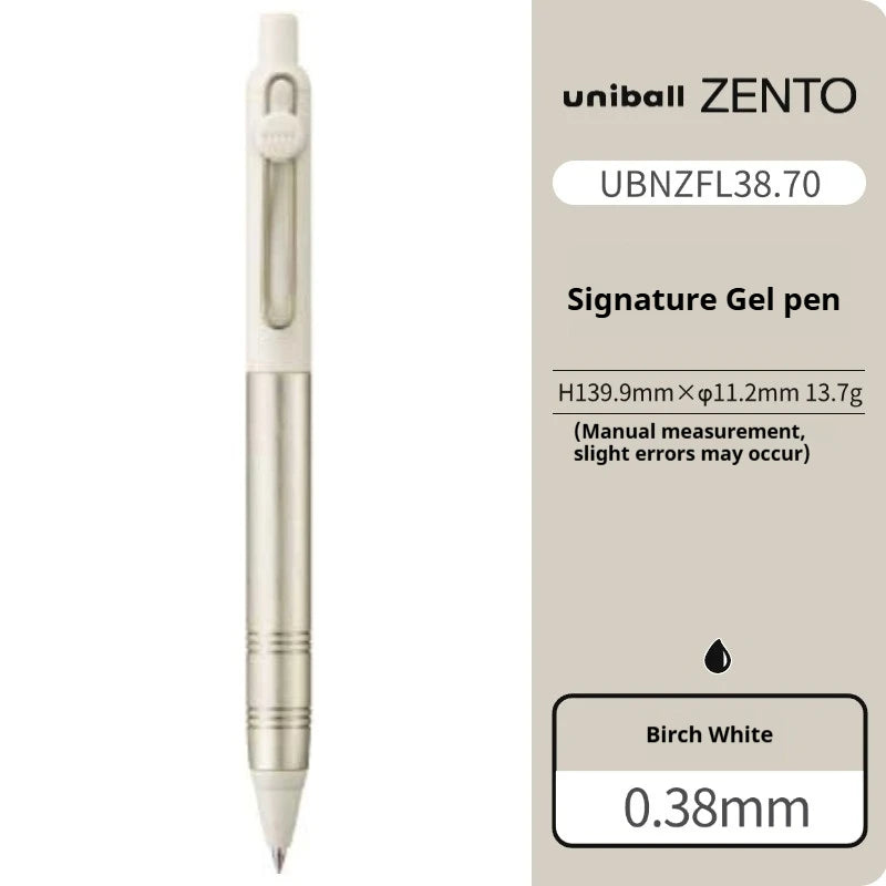 Uni Signature Pen