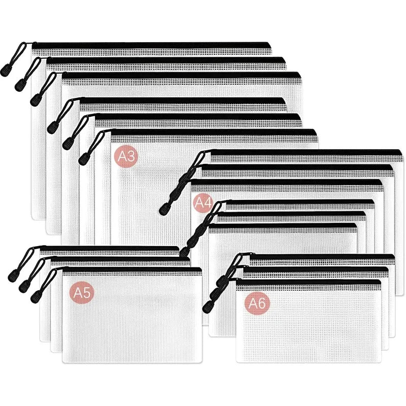 File Folders and Storage