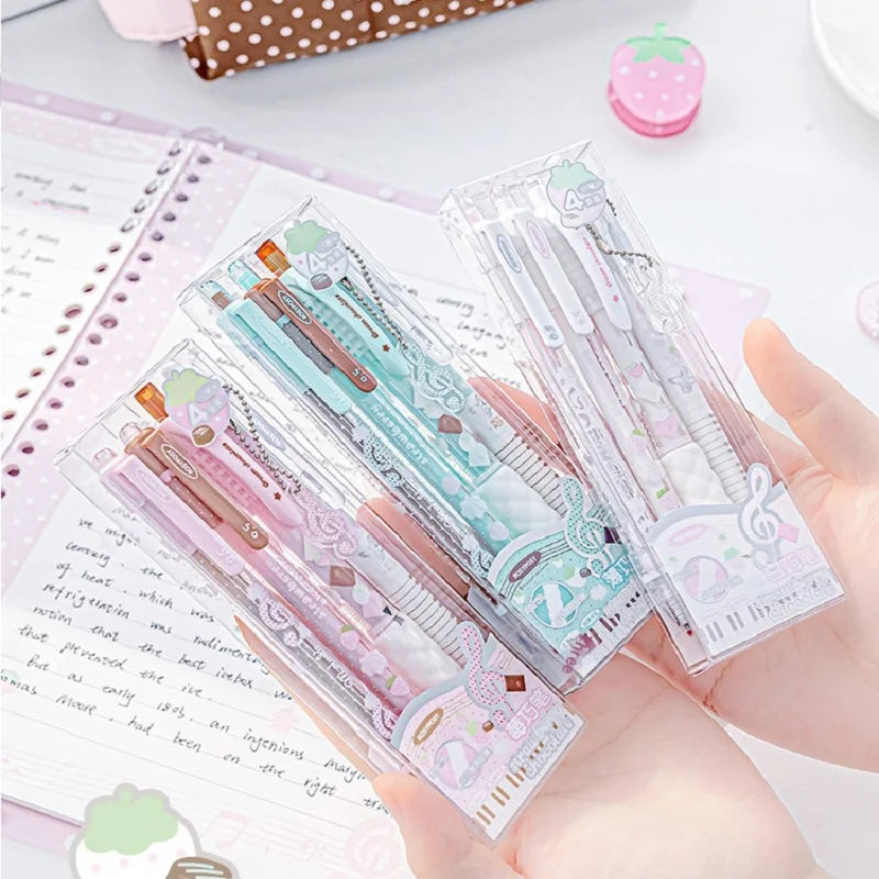 RosyPosy Pen Set