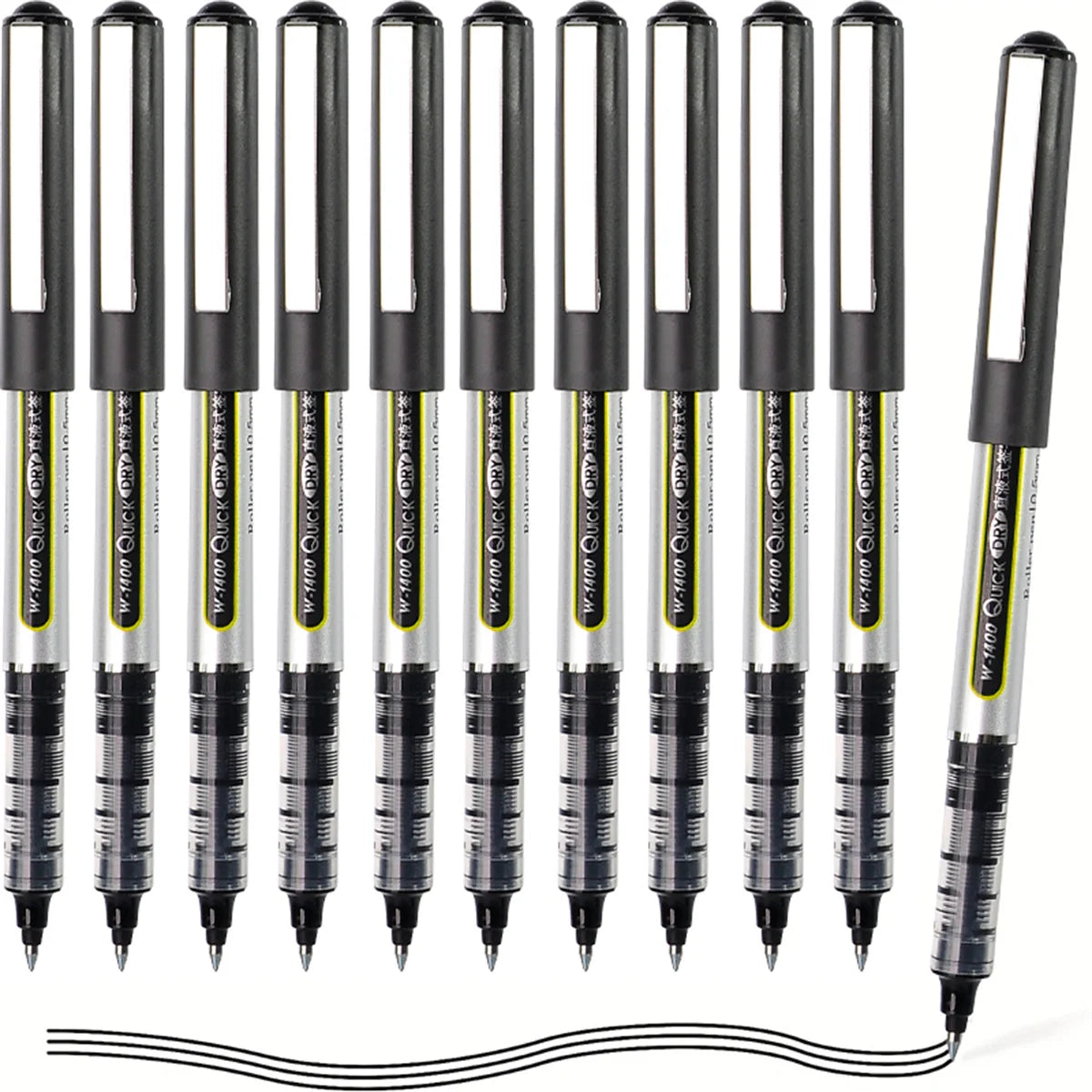 Pens and Writing Instruments